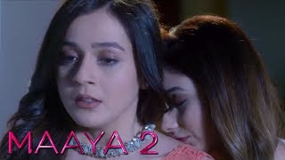 Maaya 2  Full Launch Event  A Web Original By Vikram Bhatt  Priyal Gor Leena Jumani [upl. by Attenborough]