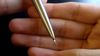 Parker Jotter pencil [upl. by Nugent]