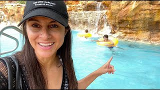 Travel Advisor Reveals Insider Secrets The Ritz Carlton Orlando [upl. by Sheline810]