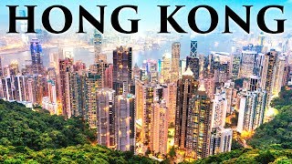 The History of Hong Kong [upl. by Ettelimay795]