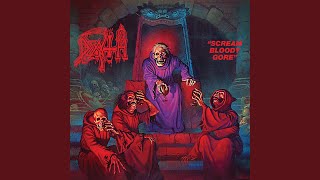 Scream Bloody Gore [upl. by Aneret]