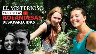 TODO sobre el Misterioso caso de las Holandesas DESAPAREClDAS en Panamá Lissane froon Kris Kremers [upl. by Lucho]