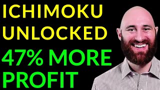 Ichimoku Forex Magic Your Trading Success Formula [upl. by Idrahs419]