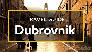 Dubrovnik Vacation Travel Guide  Expedia [upl. by Taimi]