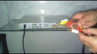 🔴Como instalar seu DVD na sua TV sem nenhum erro [upl. by Sitto]