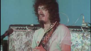 Santana quotBlack Magic Womanquot Live 1971 Reelin In The Years Archives [upl. by Josee542]