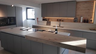 Nolte Kitchens [upl. by Ydnelg]