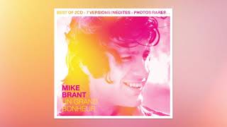 Mike Brant  Un grand bonheur Audio officiel [upl. by Issim]