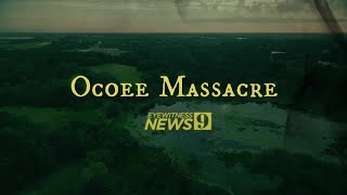 The Ocoee Massacre A Documentary Film  WFTV [upl. by Selig]