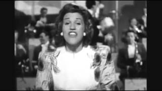 The Andrews Sisters  quotThree Little Sistersquot 1942 [upl. by Hallimaj]