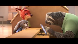 The zootopia hollywood adventrous full movie in english [upl. by Prisca]