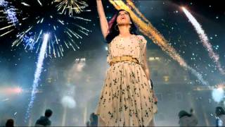 Katy Perry  Firework rock version [upl. by Howey]