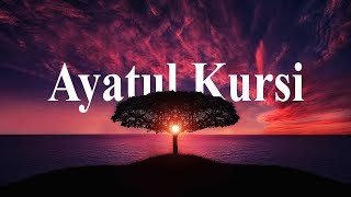 Ayatul Kursi Full  Beautiful Recitation  Zain Abu Kautsar [upl. by Lrem761]