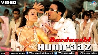 Bardaasht Full Video Song  Humraaz  Bobby Deol Amisha Patel Akshaye Khanna [upl. by Edac755]