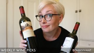 20 Malbec vs 135 Malbec  Weekly Wine Picks Ep 5 [upl. by Yecnay]