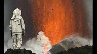 Incredible spectacular amazing  Eruption of Mt Etna [upl. by Nodaj]