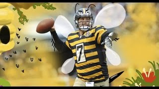 The 10 UGLIEST NFL Uniforms Of AllTime [upl. by Ripleigh]