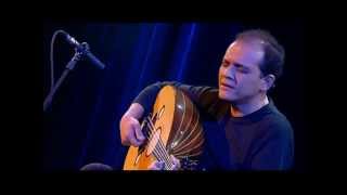 Anouar Brahem quotAstrakan Caféquot  Victoires du Jazz ceremony  2004 [upl. by Pettifer90]