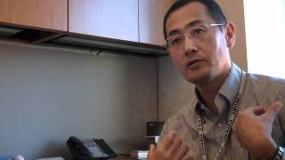 Shinya Yamanaka explains induced pluripotent stem cells [upl. by Muncey]