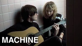 Mars Argo  Machine HD Acoustic [upl. by Akeit]