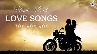 Classic Rock Love Songs Of 80s 90s  Best Rock Love Songs Of All Time [upl. by Roanna]