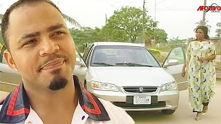 Dying For Love  African Nigerian Movie [upl. by Gilemette]