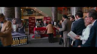 Wall Street Money Never Sleeps  Official Trailer HD  20th Century FOX [upl. by Cartwright]