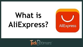 What is AliExpress amp How Does it Work [upl. by Romano]