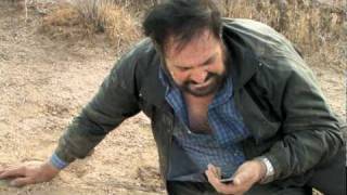 Desierto 2015  Official Trailer HD [upl. by Yllak]