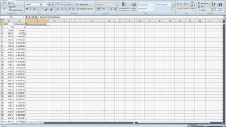 VsCap How to calculate maximum drawdown in excel [upl. by Ylurt]