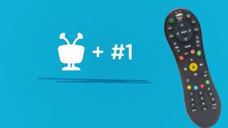 TiVo Tips amp Tricks  Remote Shortcuts [upl. by Eicyal]