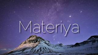 Materiya nədir [upl. by Lauder]