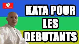 KATAS POUR DEBUTANTS [upl. by Lanita]