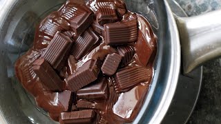 3 Easy Ways to Melt Chocolate  Allrecipes [upl. by Newmark37]