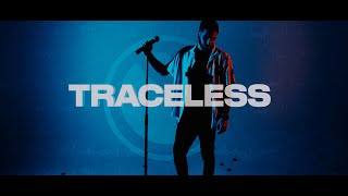 Traceless  Im Fine OFFICIAL MUSIC VIDEO [upl. by Nared]