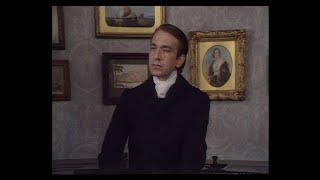 Alan Rickman  The Barchester Chronicles  PART SEVEN Film Clip 1 [upl. by Mialliw]