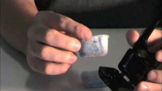 How To Replace The Charcoal Water Filters DCCRWF On Your Cuisinart Coffeemaker [upl. by Ardith216]