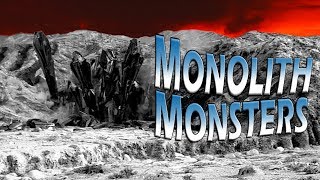 Ancient Aliens The Mars Monolith Season 9  History [upl. by Ayin]