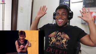 Journey  Separate Ways Worlds Apart Official Video REACTION [upl. by Anauqahs]