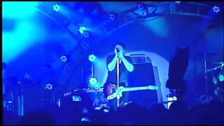 Angels  Owl City Live [upl. by Bealle]