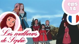 LES MALHEURS DE SOPHIE  EP14  Le sirop volé [upl. by Xanthus]