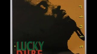 LUCKY DUBE  Feel Irie Trinity [upl. by Eicnan]