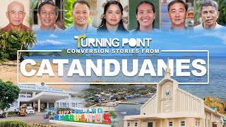 Turning Point Catanduanes [upl. by Shandie]