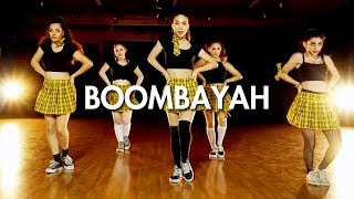 BLACKPINK  붐바야 BOOMBAYAH Dance Video  Choreography  MihranTV [upl. by Sunny]