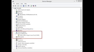 How To Connect a Serial Device using USB [upl. by Chavez]