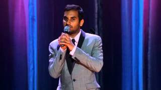 Aziz Ansari  Rude People [upl. by Dzoba]