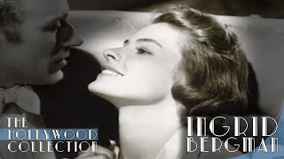 Ingrid Bergman Remembered  The Hollywood Collection [upl. by Repmek]