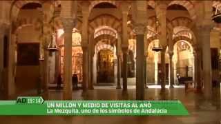 Mezquita Catedral de Córdoba patrimonio de la Unesco [upl. by Ile]