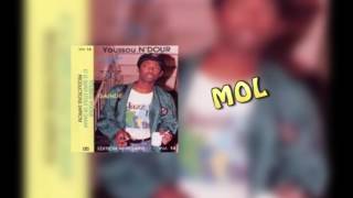 Youssou Ndour  MOL  ALBUM GAINDE VOL 14 [upl. by Inigo599]