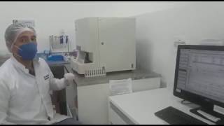 5° Aula Hematologia Automatizada [upl. by Melvina711]